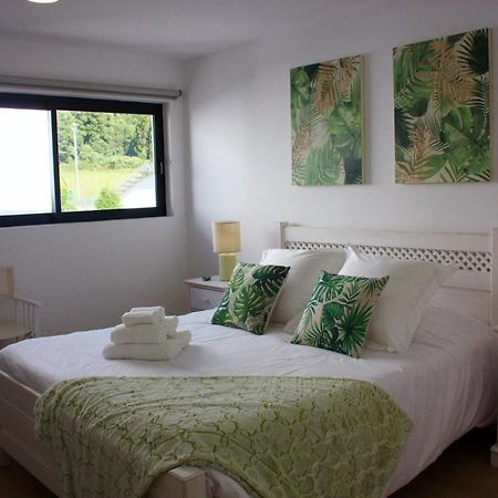 Furnas Springs Villa Exteriör bild