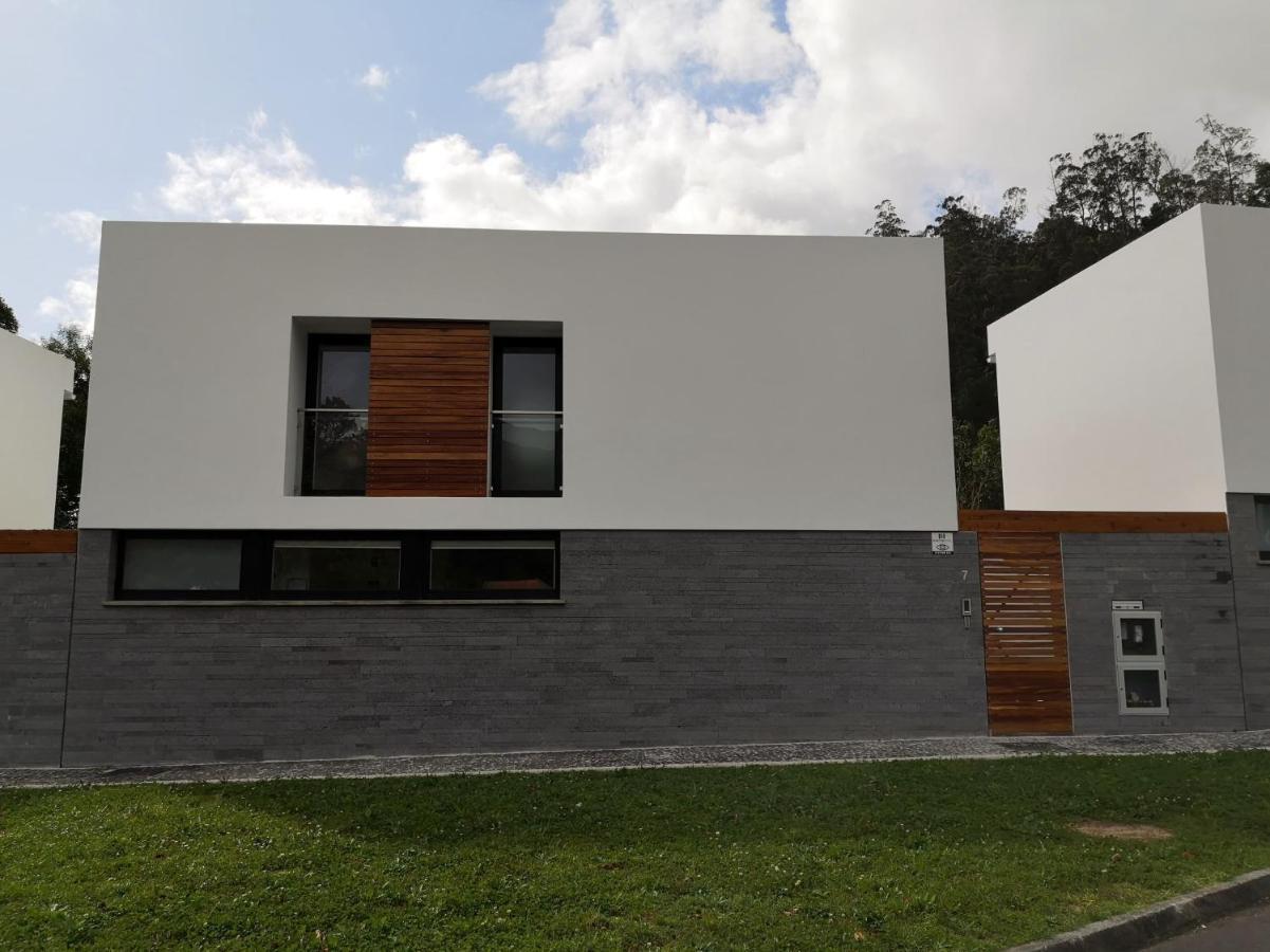 Furnas Springs Villa Exteriör bild